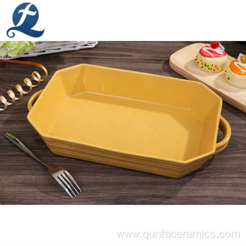 Wholesale Decoration Ceramic Dinnerware Sets